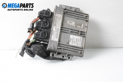 ECU for Citroen Xsara Picasso (09.1999 - 06.2012) 1.8 16V, 115 hp