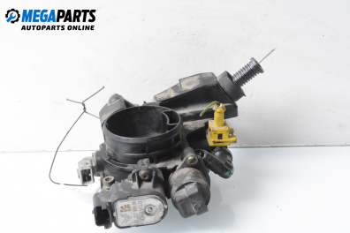 Drosselklappe for Citroen Xsara Picasso (09.1999 - 06.2012) 1.8 16V, 115 hp