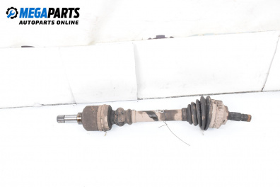 Antriebswelle for Citroen Xsara Picasso (09.1999 - 06.2012) 1.8 16V, 115 hp, position: links, vorderseite