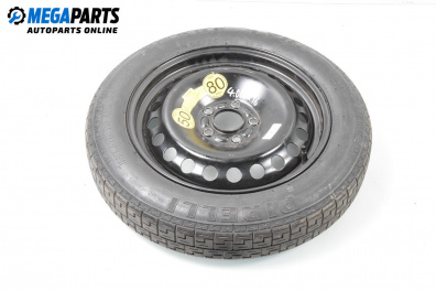 Reserverad for Volvo S40 II Sedan (12.2003 - 12.2012) 16 inches, width 4 (Preis pro stück)