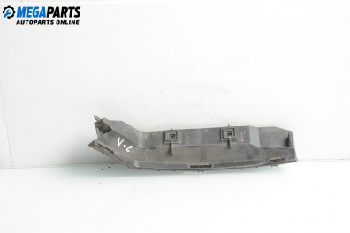 Bumper holder for Volvo S40 II Sedan (12.2003 - 12.2012), sedan, position: rear - left