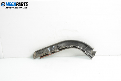 Bumper holder for Volvo S40 II Sedan (12.2003 - 12.2012), sedan, position: rear - right