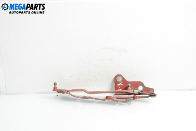 Balama portbagaj for Volvo S40 II Sedan (12.2003 - 12.2012), 5 uși, sedan, position: stânga