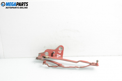 Balama portbagaj for Volvo S40 II Sedan (12.2003 - 12.2012), 5 uși, sedan, position: dreapta