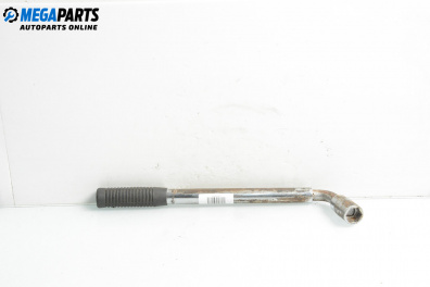 Radentfernungswerkzeug for Volvo S40 II Sedan (12.2003 - 12.2012)