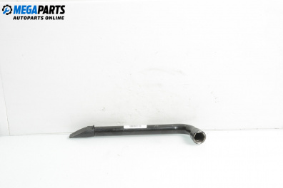 Wheel removal tool for Volvo S40 II Sedan (12.2003 - 12.2012)
