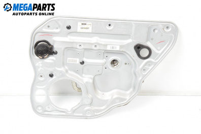 Manueller fensterheber for Volvo S40 II Sedan (12.2003 - 12.2012), 5 türen, sedan, position: rechts, rückseite