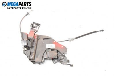 Schloss for Volvo S40 II Sedan (12.2003 - 12.2012), position: rechts, rückseite