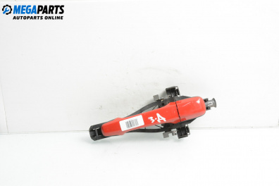 Außengriff for Volvo S40 II Sedan (12.2003 - 12.2012), 5 türen, sedan, position: rechts, rückseite