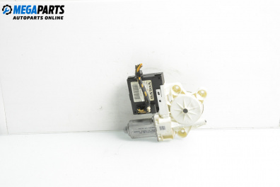 Motor macara geam for Volvo S40 II Sedan (12.2003 - 12.2012), 5 uși, sedan, position: dreaptă - spate