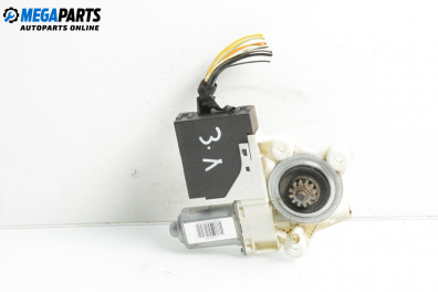 Motor macara geam for Volvo S40 II Sedan (12.2003 - 12.2012), 5 uși, sedan, position: stânga - spate