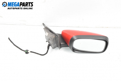 Mirror for Volvo S40 II Sedan (12.2003 - 12.2012), 5 doors, sedan, position: right