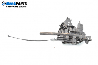 Schloss for Volvo S40 II Sedan (12.2003 - 12.2012), position: rechts, vorderseite