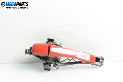 Außengriff for Volvo S40 II Sedan (12.2003 - 12.2012), 5 türen, sedan, position: rechts, vorderseite