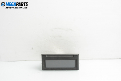 Display for Volvo S40 II Sedan (12.2003 - 12.2012)