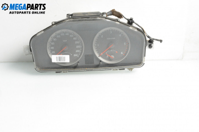 Instrument cluster for Volvo S40 II Sedan (12.2003 - 12.2012) 2.0 D, 136 hp