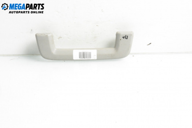 Mâner for Volvo S40 II Sedan (12.2003 - 12.2012), 5 uși, position: stânga - fața