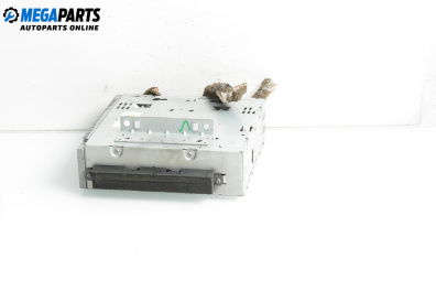 CD player for Volvo S40 II Sedan (12.2003 - 12.2012)