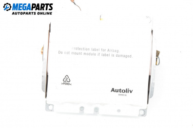 Airbag for Volvo S40 II Sedan (12.2003 - 12.2012), 5 uși, sedan, position: fața