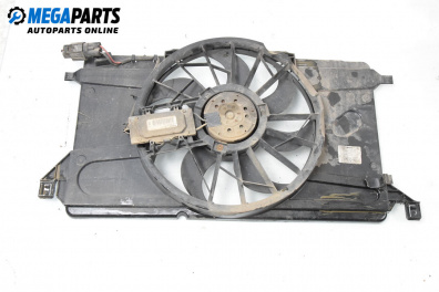 Kühlerlüfter for Volvo S40 II Sedan (12.2003 - 12.2012) 2.0 D, 136 hp