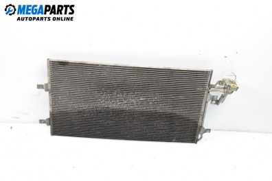 Air conditioning radiator for Volvo S40 II Sedan (12.2003 - 12.2012) 2.0 D, 136 hp