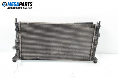 Radiator de apă for Volvo S40 II Sedan (12.2003 - 12.2012) 2.0 D, 136 hp