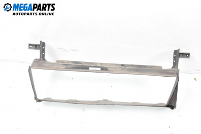 Lüfterhaube for Volvo S40 II Sedan (12.2003 - 12.2012) 2.0 D, 136 hp