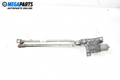 Front wipers motor for Volvo S40 II Sedan (12.2003 - 12.2012), sedan, position: front