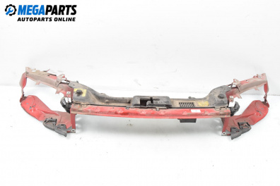 Frontmaske oberteil for Volvo S40 II Sedan (12.2003 - 12.2012), sedan