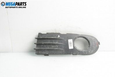 Foglight cap for Volvo S40 II Sedan (12.2003 - 12.2012), sedan, position: left