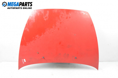 Bonnet for Volvo S40 II Sedan (12.2003 - 12.2012), 5 doors, sedan, position: front