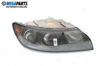 Scheinwerfer for Volvo S40 II Sedan (12.2003 - 12.2012), sedan, position: rechts