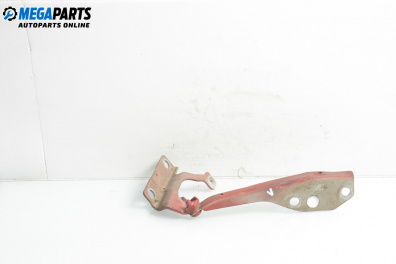 Balama capotă for Volvo S40 II Sedan (12.2003 - 12.2012), 5 uși, sedan, position: stânga