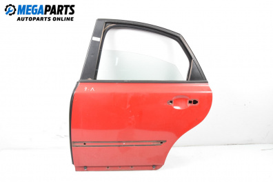 Tür for Volvo S40 II Sedan (12.2003 - 12.2012), 5 türen, sedan, position: links, rückseite