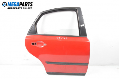 Tür for Volvo S40 II Sedan (12.2003 - 12.2012), 5 türen, sedan, position: rechts, rückseite