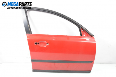 Tür for Volvo S40 II Sedan (12.2003 - 12.2012), 5 türen, sedan, position: rechts, vorderseite