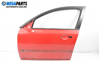 Tür for Volvo S40 II Sedan (12.2003 - 12.2012), 5 türen, sedan, position: links, vorderseite