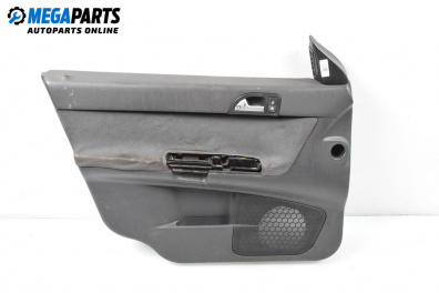 Panou interior ușă for Volvo S40 II Sedan (12.2003 - 12.2012), 5 uși, sedan, position: stânga - fața