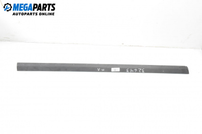 Moulding for Volvo S40 II Sedan (12.2003 - 12.2012), sedan, position: front - left