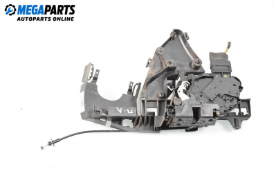 Schloss for Volvo S40 II Sedan (12.2003 - 12.2012), position: links, vorderseite