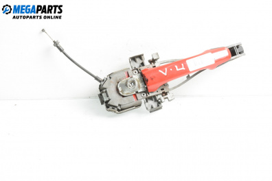 Außengriff for Volvo S40 II Sedan (12.2003 - 12.2012), 5 türen, sedan, position: links, vorderseite