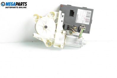 Antriebsmotor el. fensterheber for Volvo S40 II Sedan (12.2003 - 12.2012), 5 türen, sedan, position: links, vorderseite