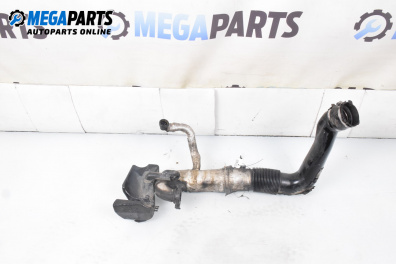 Turbo pipe for Volvo S40 II Sedan (12.2003 - 12.2012) 2.0 D, 136 hp