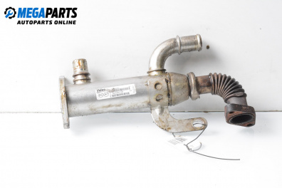 EGR cooler for Volvo S40 II Sedan (12.2003 - 12.2012) 2.0 D, 136 hp