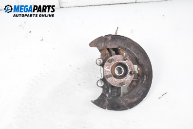 Knuckle hub for Volvo S40 II Sedan (12.2003 - 12.2012), position: front - left