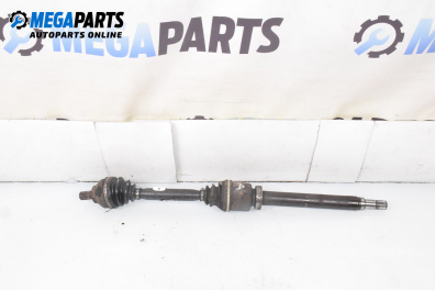 Antriebswelle for Volvo S40 II Sedan (12.2003 - 12.2012) 2.0 D, 136 hp, position: rechts, vorderseite