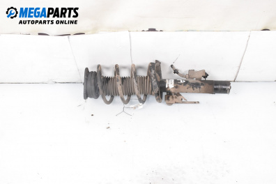 Amortizor McPherson for Volvo S40 II Sedan (12.2003 - 12.2012), sedan, position: dreaptă - fața