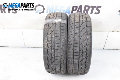 Snow tires 205/55/16, DOT: 2316 (The price is for two pieces)