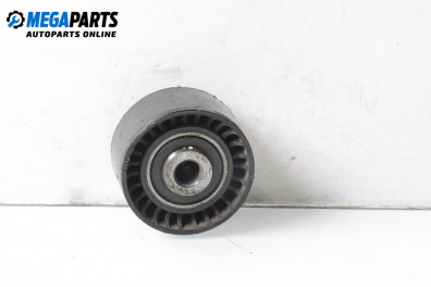 Idler pulley for Volvo S40 II Sedan (12.2003 - 12.2012) 2.0 D, 136 hp