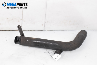 Rohr ladeluftkühler for Volvo S40 II Sedan (12.2003 - 12.2012) 2.0 D, 136 hp